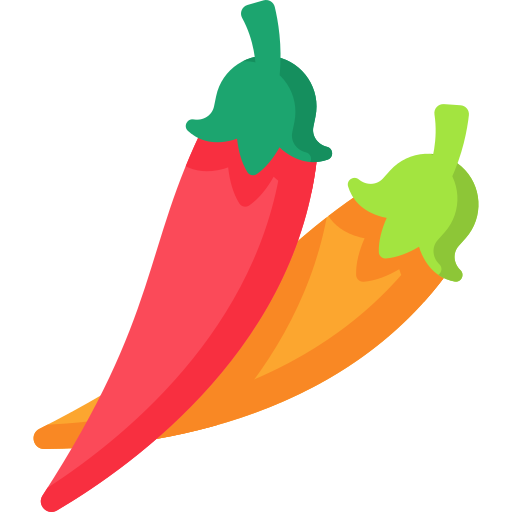 Острый перец