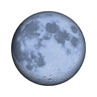 Полнолуние