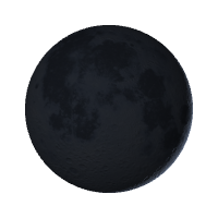 Растущий серп