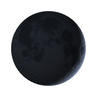 Растущий серп