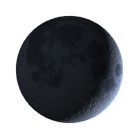 Растущий серп