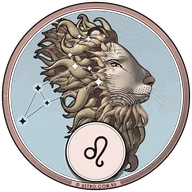 Лев